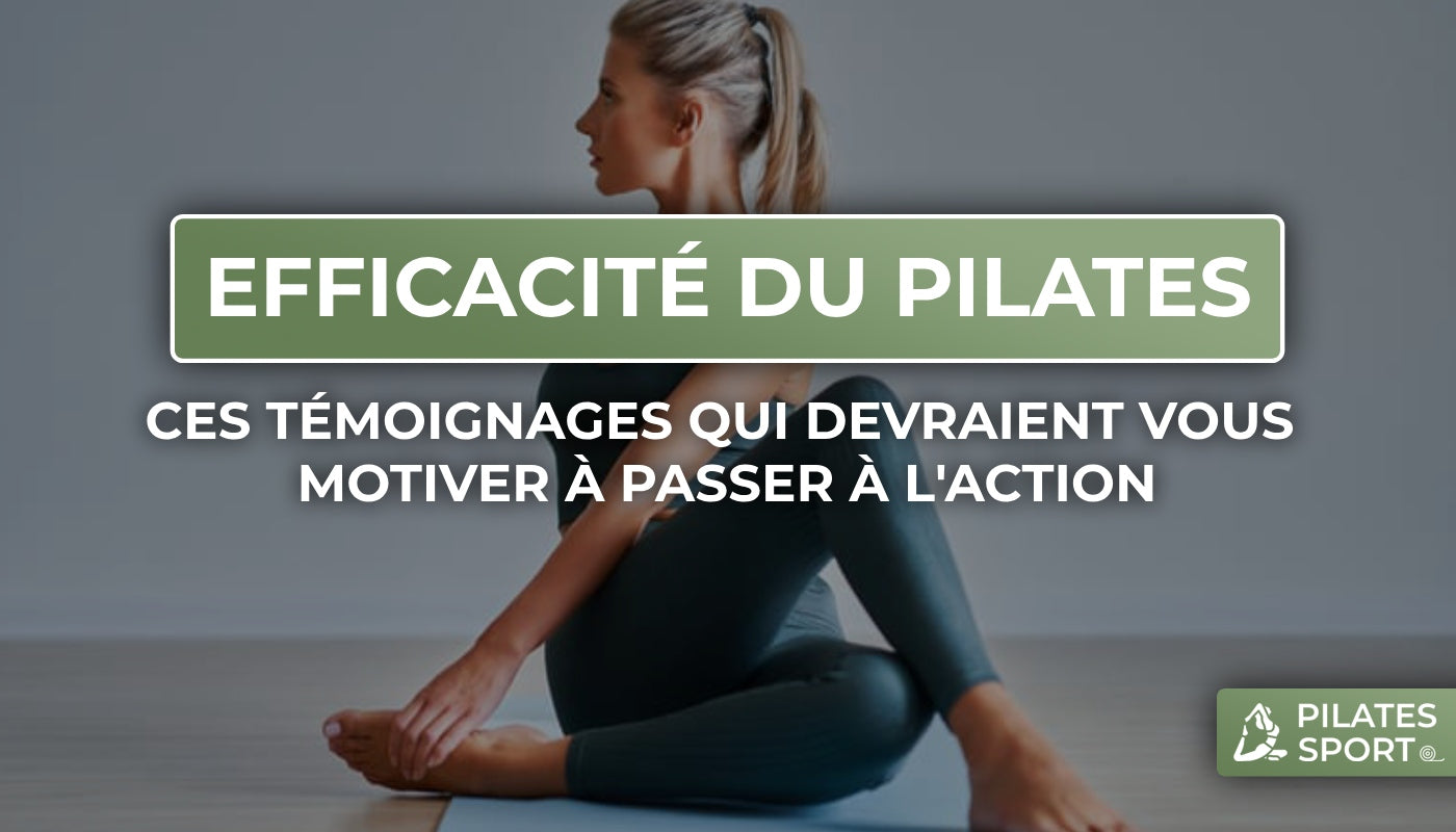 pilates sport, pilates exercices, pilates avantages, témoignages bienfaits pilates