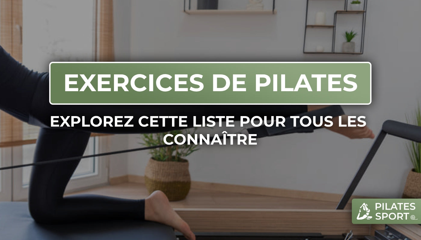 pilates sport, pilates au mur, exercices de pilates, entrainement pilates