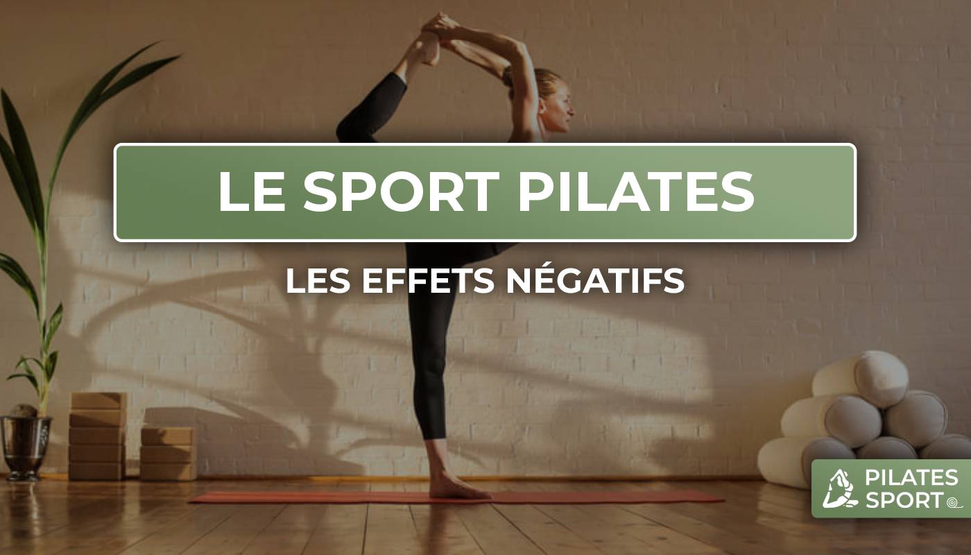 effets négatifs pilates, exercices pilates, yoga pilates