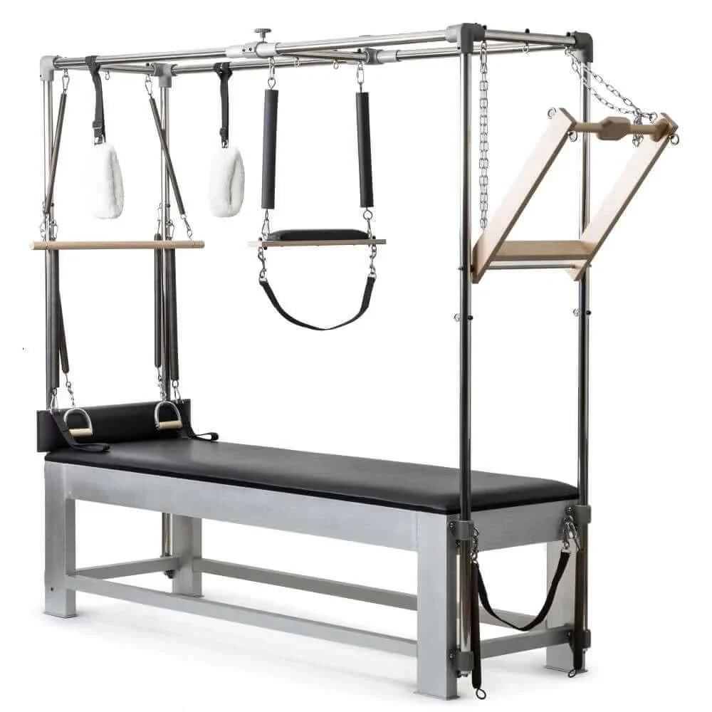 Cadillac Pilates Aluminium Confort & Performance