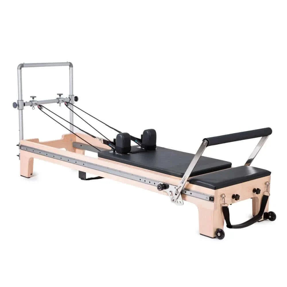 Reformer Pilates Master : Renforcez votre Corps et Esprit