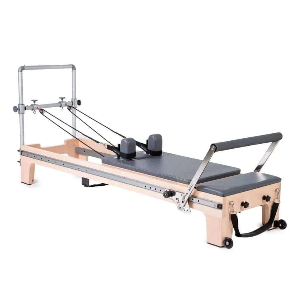 Reformer Pilates Master : Renforcez votre Corps et Esprit