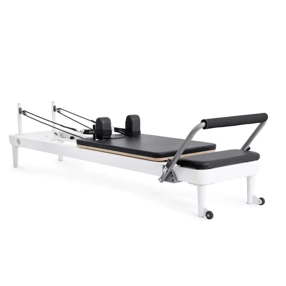 Nubium Pilates Reformer: Komfort und Leistung der Spitzenklasse