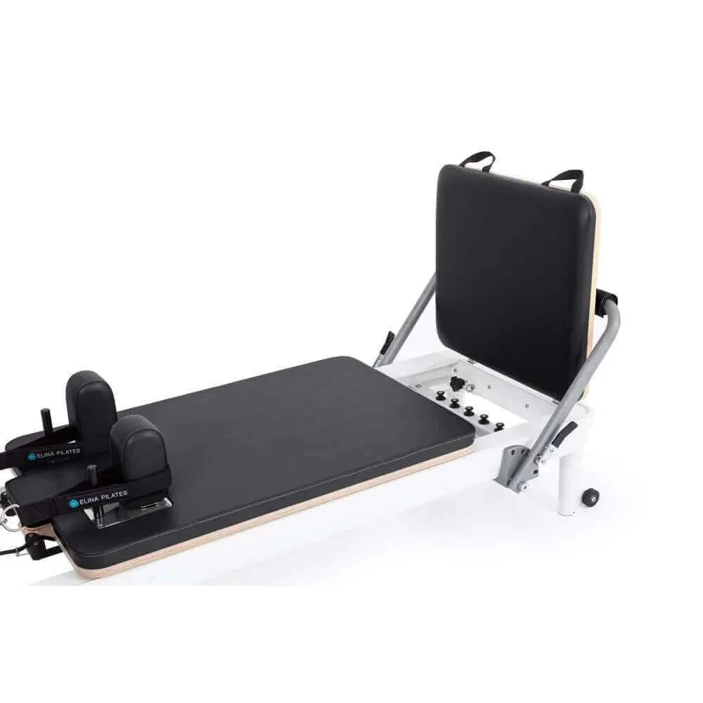 Reformer Pilates Nubium : Confort & Performance Haut de Gamme