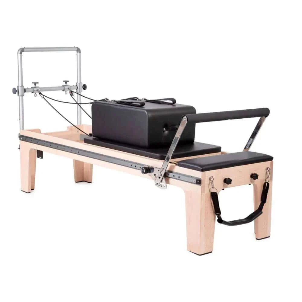 Reformer Pilates Master - Machine Complète pour Tous Niveaux