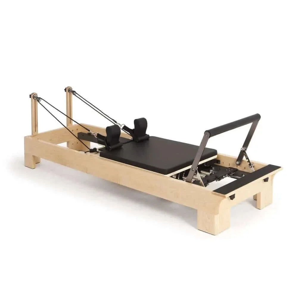 Reformer Pilates Complet avec Accessoires Intégrés