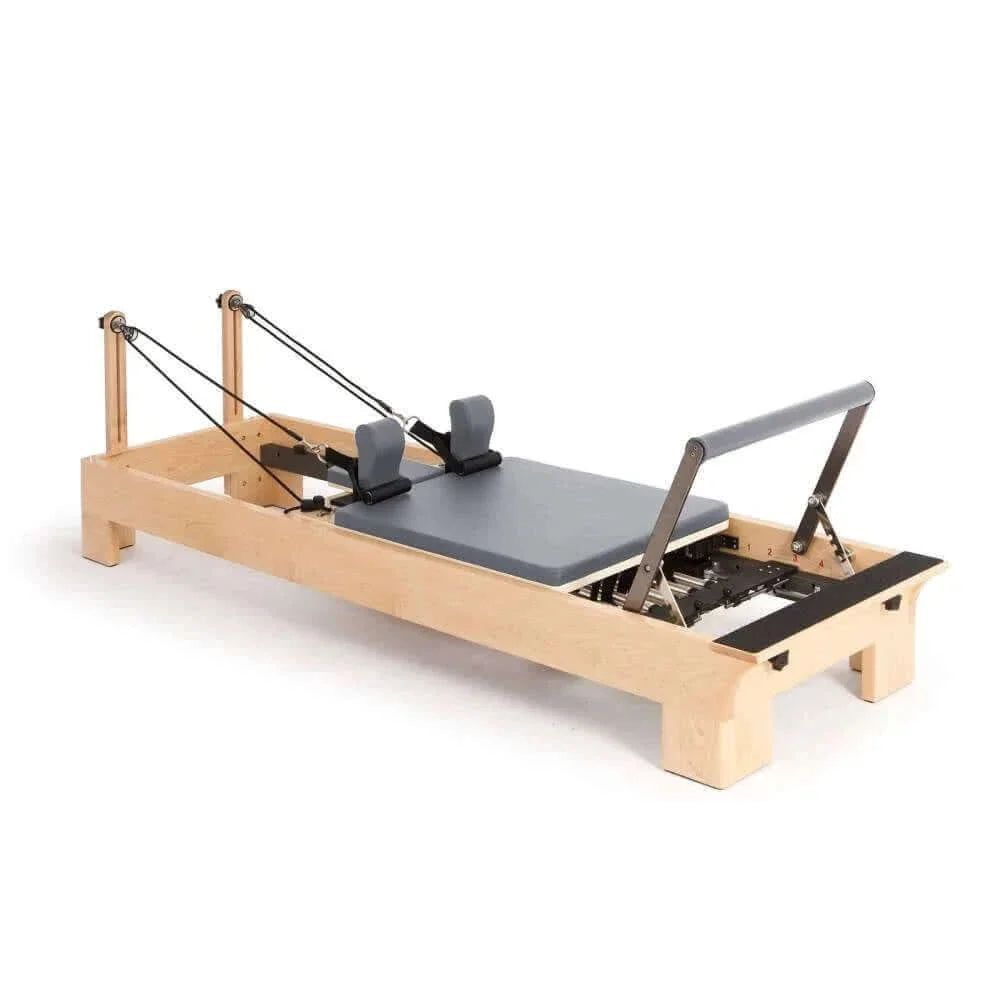 Reformer Pilates Complet avec Accessoires Intégrés